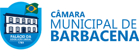 Câmara Municipal de Barbacena | Gestão 2024