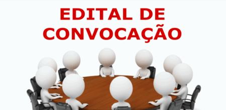 EDITAL DE CONVOCAÇÃO 004/2025 – REUNIÃO EXTRAORDINÁRIA