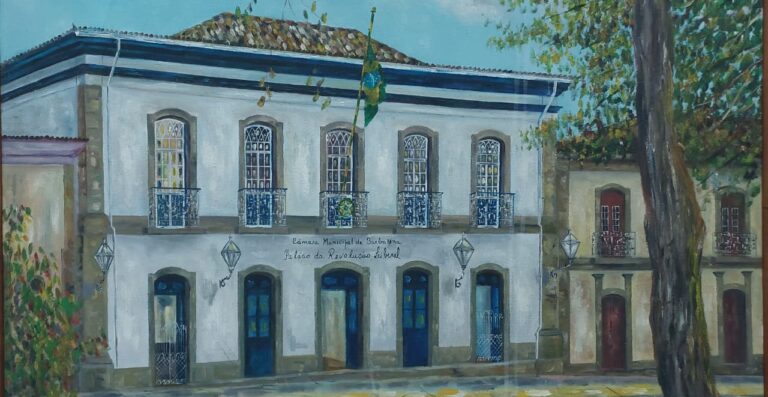 Solenidade da Câmara de Barbacena prestará homenagens a personalidades e celebrará centenário