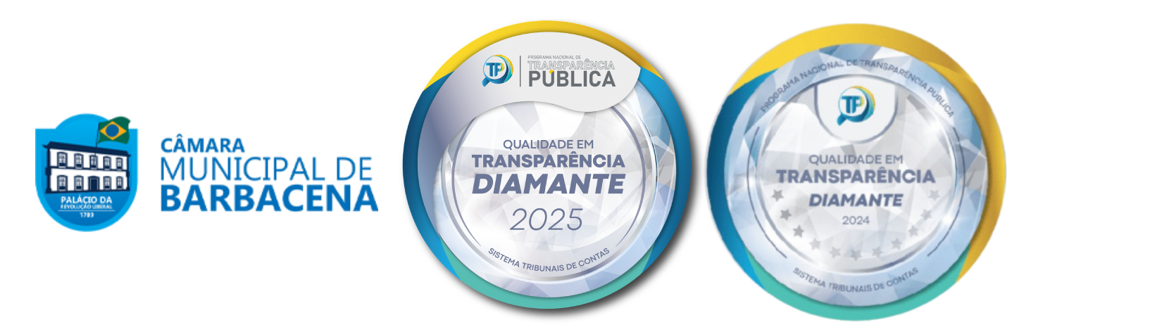 Câmara Municipal de Barbacena | Gestão 2025