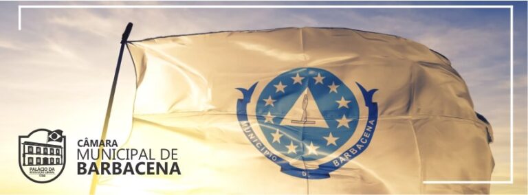 Semana Santa: Câmara de Barbacena não terá expediente no dia 2 de abril