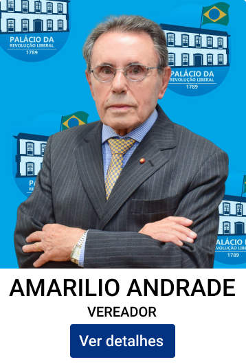 Amarilio Andrade