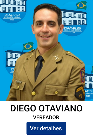 Diego Otaviano de Oliveira