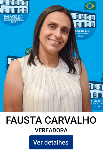 Fausta Maria de Carvalho