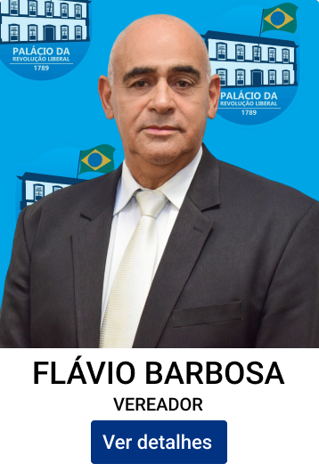 Flávio Barbosa da Silva