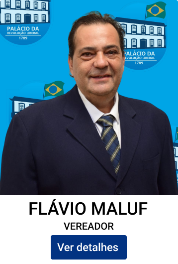 Flávio Maluf