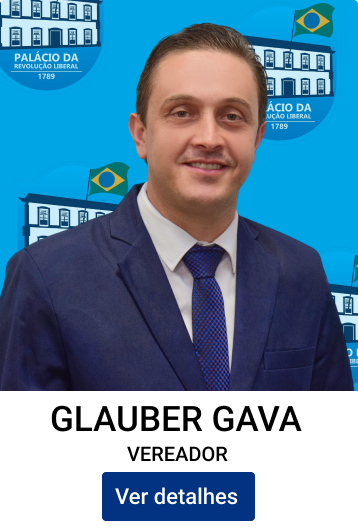 Glauber Milagres Gava