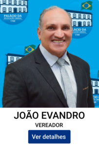 João Evandro da Silva