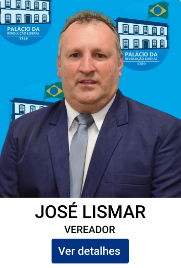 José Lismar de Assis