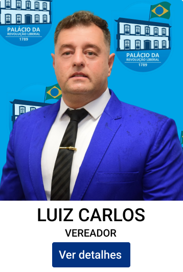 Luiz Carlos do Nascimento