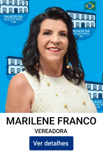 Marilene de Almeida Franco