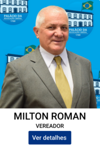 Milton Roman