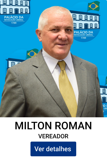 Milton Roman
