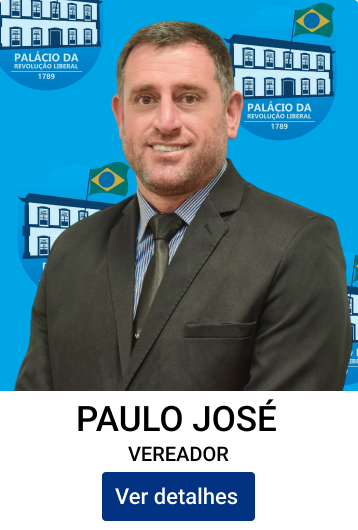 Paulo José