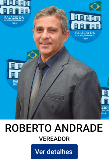Roberto José de Andrade