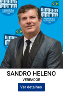 Sandro Heleno da Silva Carvalho