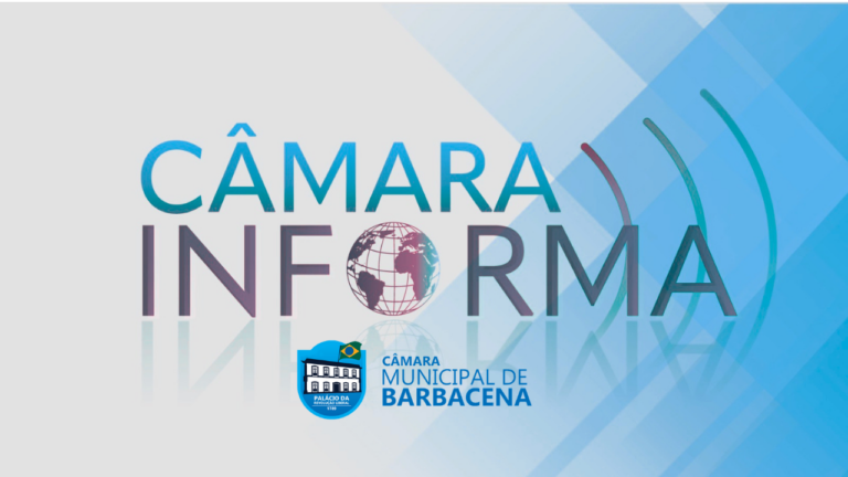 Câmara Municipal adota providências institucionais diante de representação protocolada